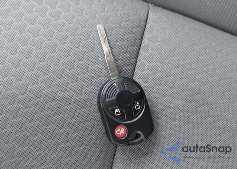 2018 Ford Escape Se z USA, uszkodzony, nr VIN 1FMCU0GDXJUB82824